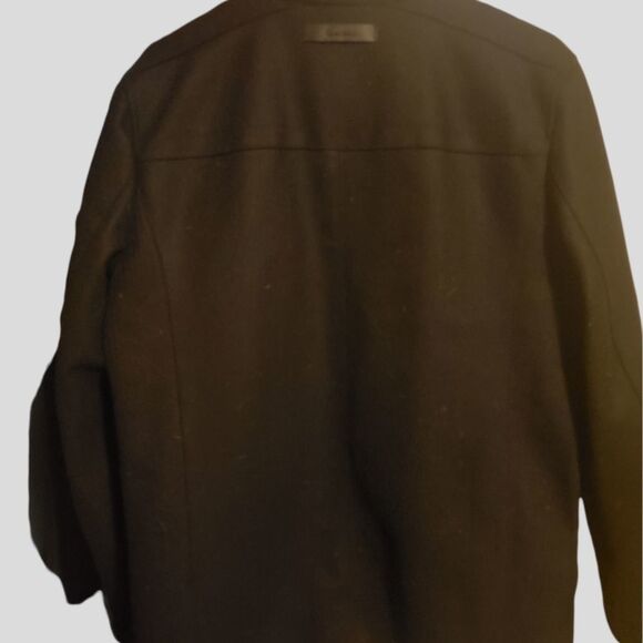 Calvin Klien Wool Jacket - Picture 4 of 8